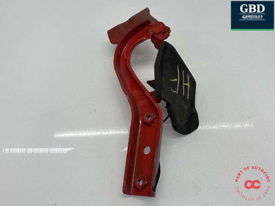 Panserhengsler til Mercedes Vito 2014-->> (W447) (W447) (A 447 880 76 00|)