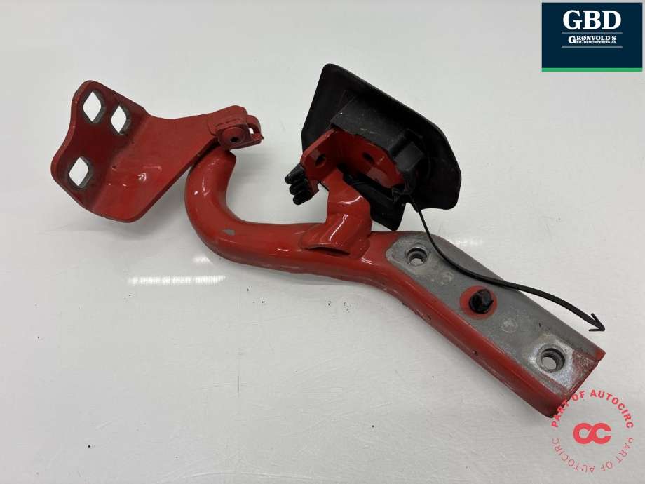 Panserhengsler til Mercedes Vito, 2014-->> (W447) (W447) (A 447 880 75 00)