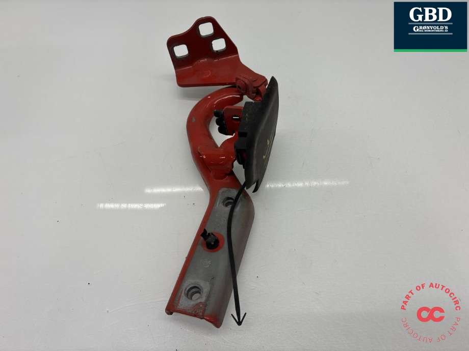 Panserhengsler til Mercedes Vito 2014-->> (W447) (W447) (A 447 880 75 00|)