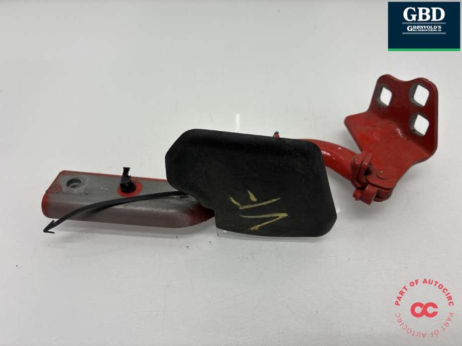 Panserhengsler til Mercedes Vito 2014-->> (W447) (W447) (A 447 880 75 00|)