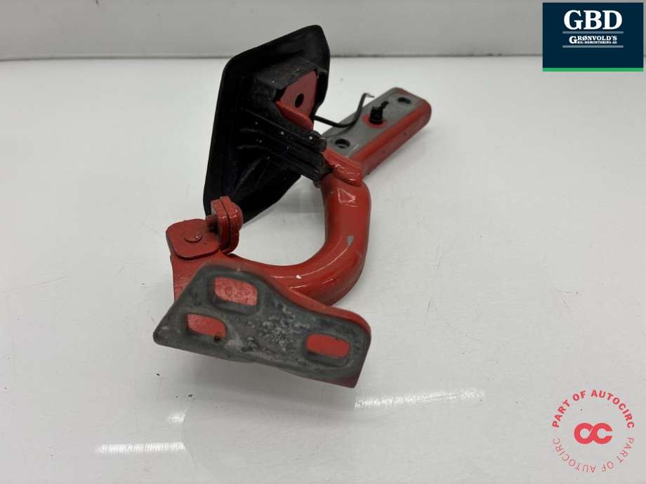 Panserhengsler til Mercedes Vito 2014-->> (W447) (W447) (A 447 880 75 00|)