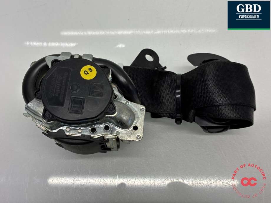 Sikkerhetsbelte foran høyre til Mercedes Vito 2014-->> (W447) (W447) (A 447 860 06 00 9C94|)