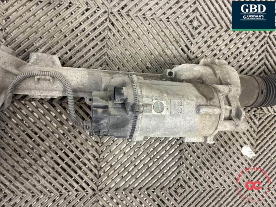 Tannstang elektrisk til Mercedes Vito 2014-->> (W447) (W447) (A 447 460 32 00|A 447 460 32 00 80|)