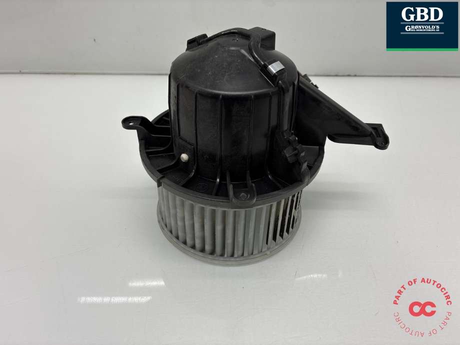 Varmeapparat motor til Mercedes Vito 2014-->> (W447) (W447) (A 000 830 47 01|)