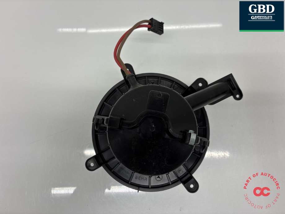 Varmeapparat motor til Mercedes Vito 2014-->> (W447) (W447) (A 000 830 47 01|)