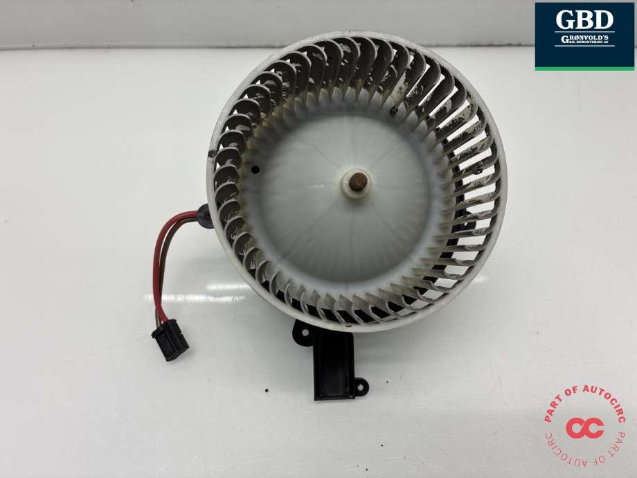 Varmeapparat motor til Mercedes Vito 2014-->> (W447) (W447) (A 000 830 47 01|)