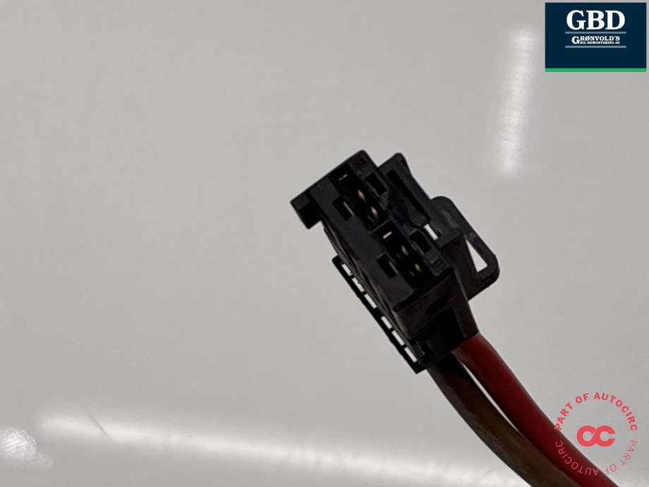 Varmeapparat motor til Mercedes Vito 2014-->> (W447) (W447) (A 000 830 47 01|)