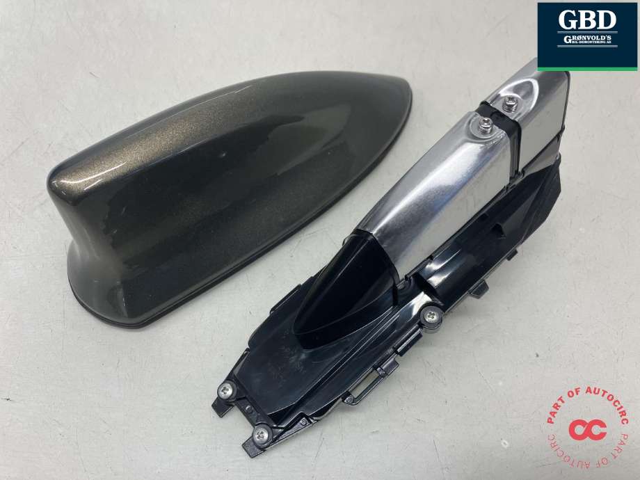 Antenne navigasjon til Toyota Corolla 2019-->> (8686002080|)