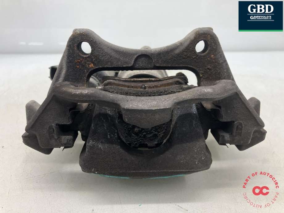 Bremsecaliper høyre bak, elektrisk til Toyota Corolla 2019-->>  (4783002360|)