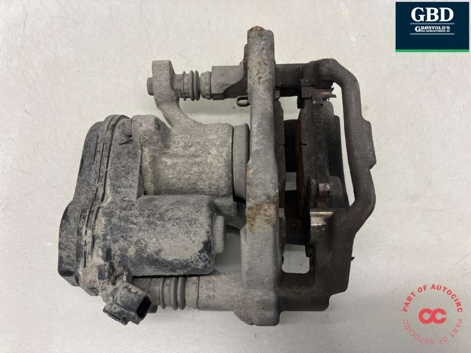 Bremsecaliper høyre bak, elektrisk til Toyota Corolla 2019-->>  (4783002360|)