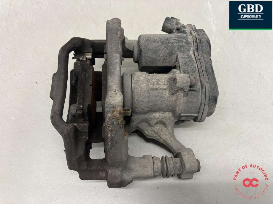 Bremsecaliper høyre bak, elektrisk til Toyota Corolla 2019-->>  (4783002360|)