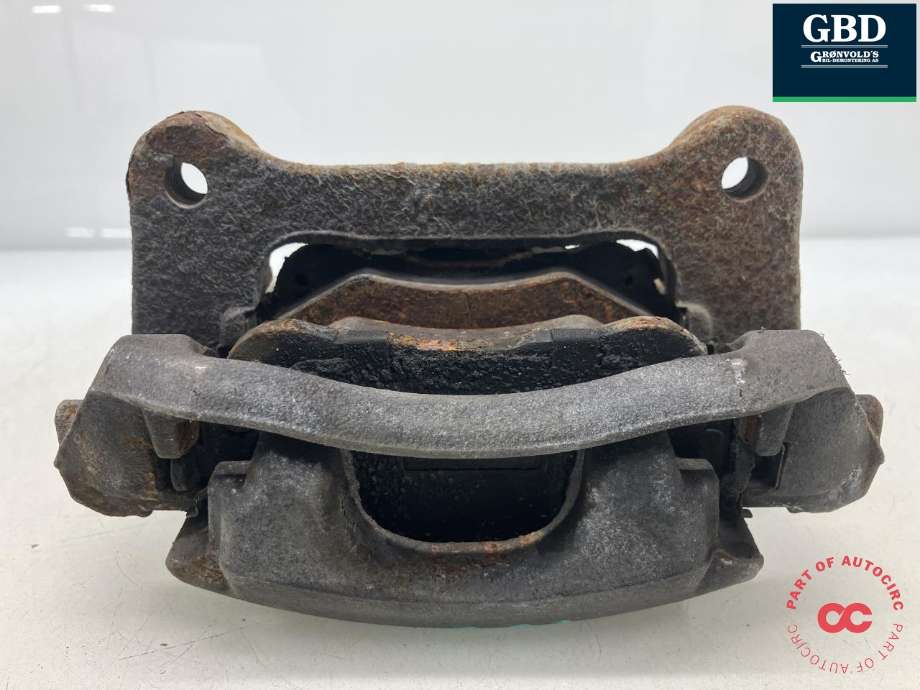 Bremsecaliper høyre foran til Toyota Corolla 2019-->>  (4773002590|)