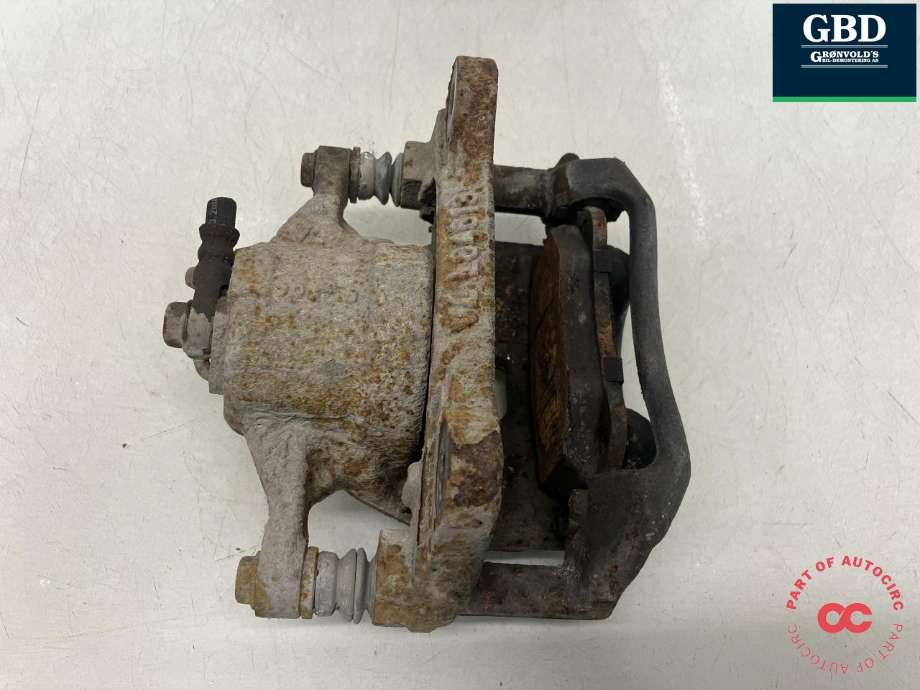 Bremsecaliper høyre foran til Toyota Corolla 2019-->>  (4773002590|)