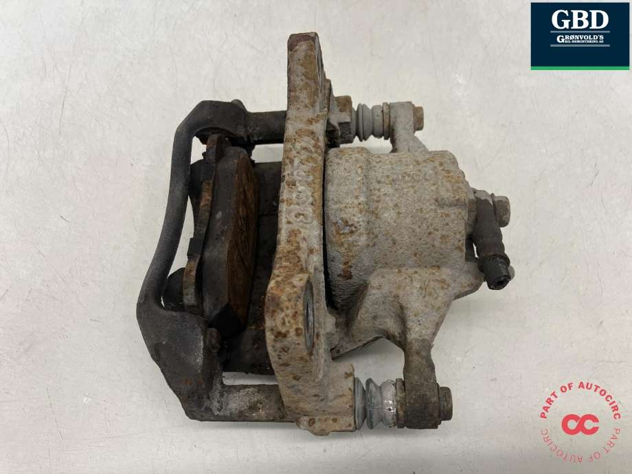 Bremsecaliper høyre foran til Toyota Corolla 2019-->>  (4773002590|)