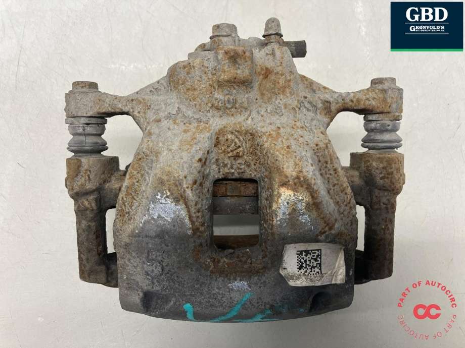Bremsecaliper venstre foran til Toyota Corolla, 2019-->>  (4775002490)