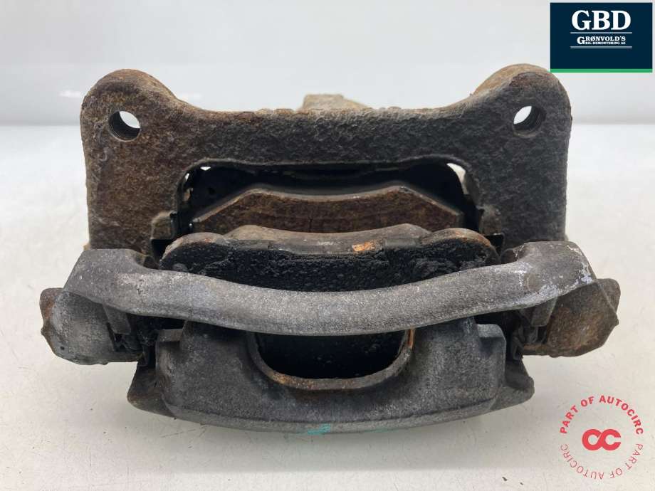 Bremsecaliper venstre foran til Toyota Corolla 2019-->> (4775002490|)