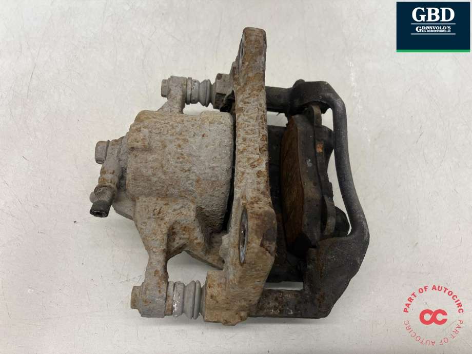 Bremsecaliper venstre foran til Toyota Corolla 2019-->> (4775002490|)