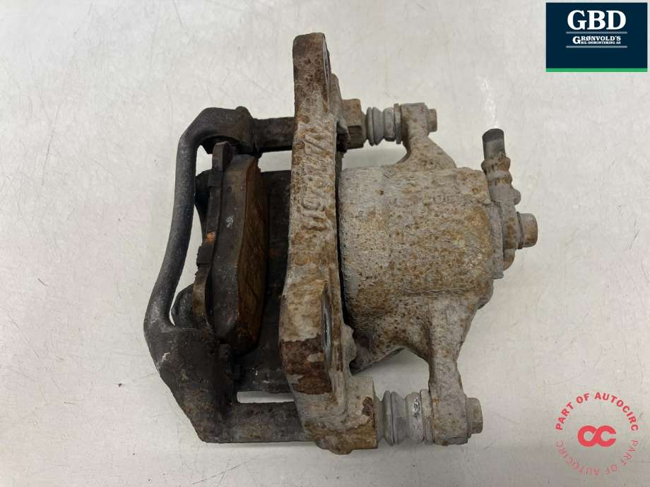 Bremsecaliper venstre foran til Toyota Corolla 2019-->> (4775002490|)