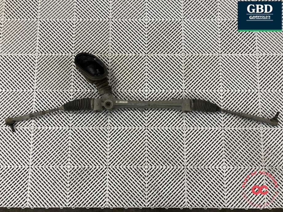 Tannstang til Toyota Corolla, 2019-->>  (4551002430)