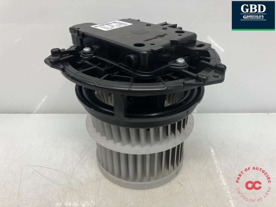Varmeapparat motor til Toyota Corolla, 2019-->>  (DENSO|87103F4020)