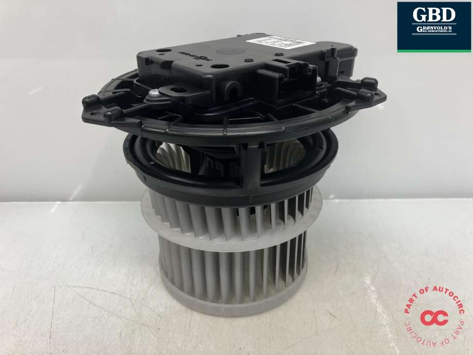 Varmeapparat motor til Toyota Corolla 2019-->>  (DENSO|87103F4020|)