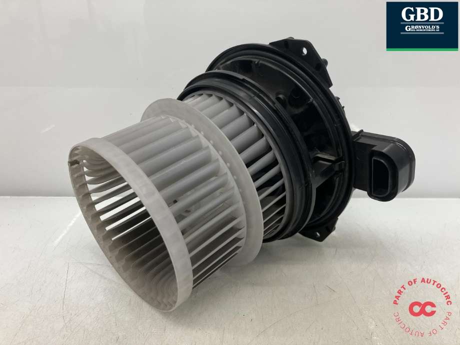 Varmeapparat motor til Toyota Corolla 2019-->>  (DENSO|87103F4020|)