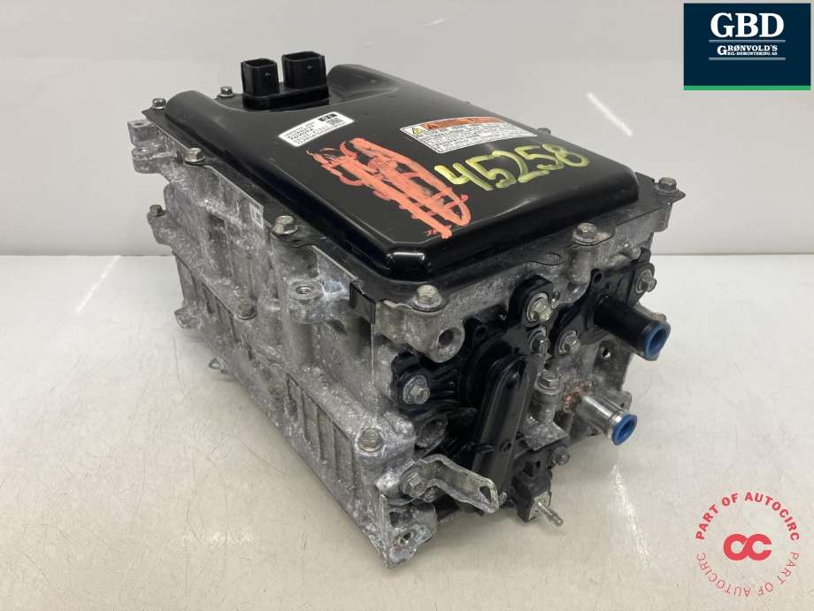 Inverter hybrid til Toyota Corolla 2019-->>  (G920049136|G920049135|G9200-47331)