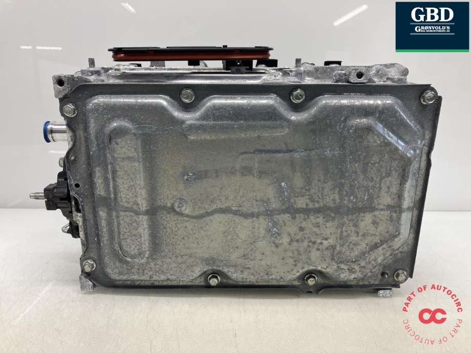 Inverter hybrid til Toyota Corolla 2019-->>  (G920049136|G920049135|G9200-47331)