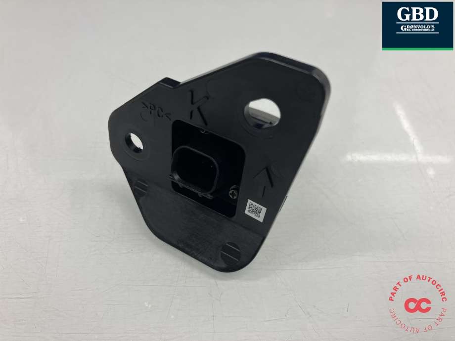 Parkeringskamera bak til Toyota Corolla 2019-->> (8679002210|86790-02210|GP-KD7315RC)