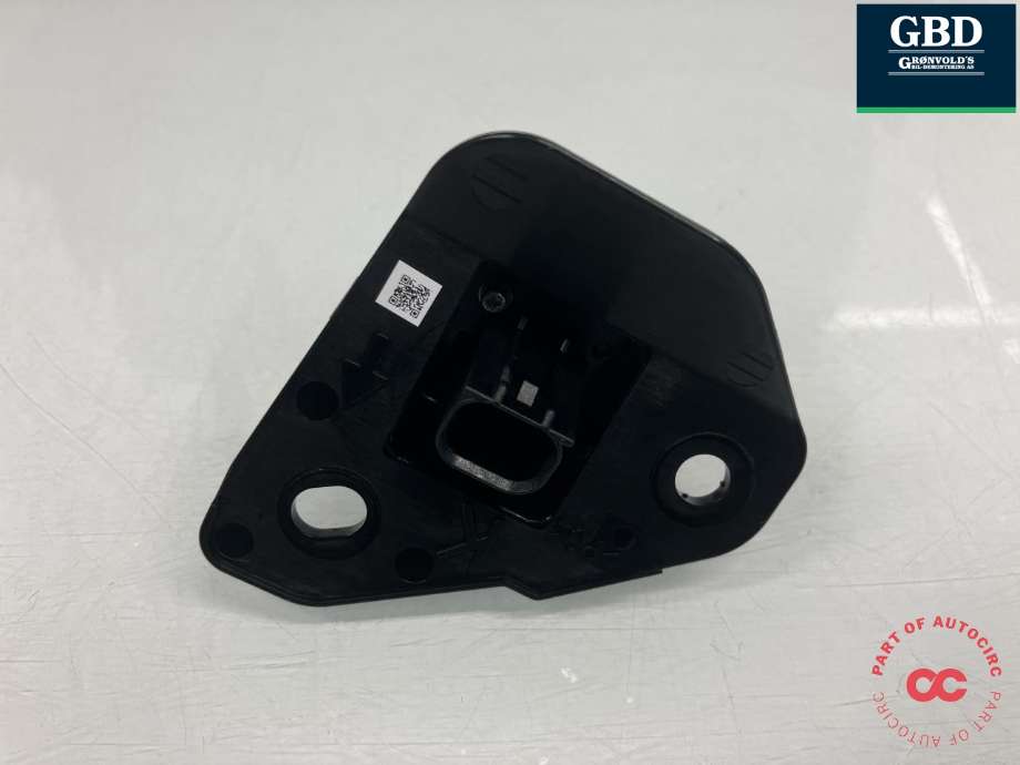 Parkeringskamera bak til Toyota Corolla 2019-->> (8679002210|86790-02210|GP-KD7315RC)