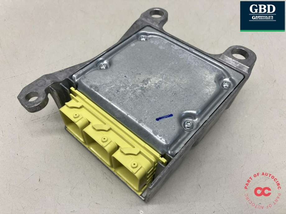 Styreenhet airbag hovedsensor til Toyota Corolla 2019-->>  (TRW|8917002T10|89170-02T10|340040-101)