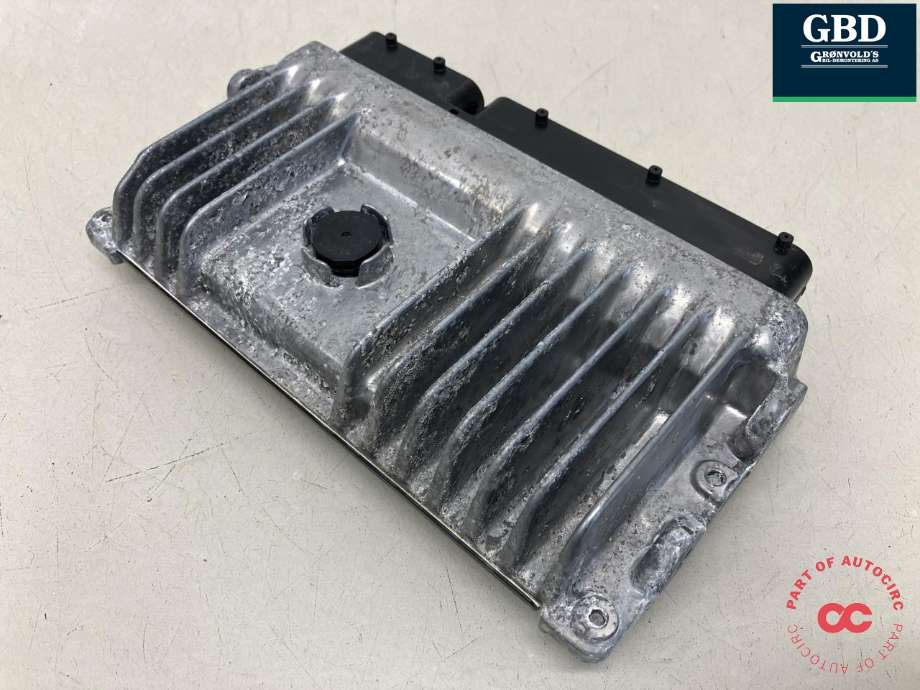 Styreenhet motor til Toyota Corolla 2019-->>  (DENSO|8966602750|89666-02750|MB276200-7912)