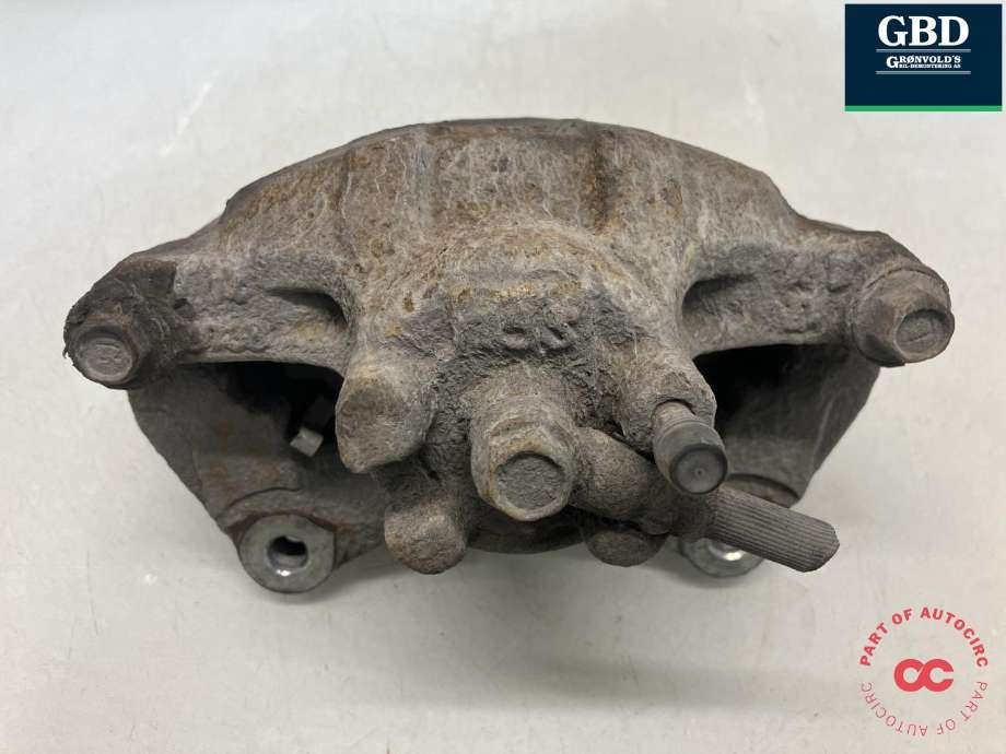 Bremsecaliper høyre foran til Mitsubishi ASX 2010-2019  (4605A862|)