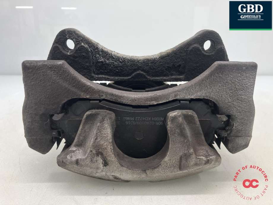 Bremsecaliper høyre foran til Mitsubishi ASX 2010-2019  (4605A862|)