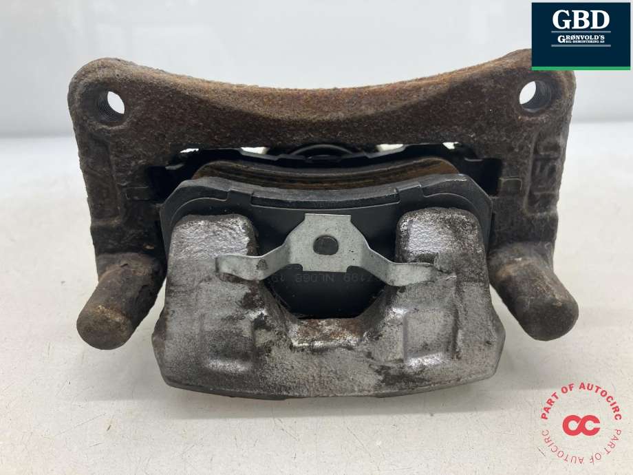 Bremsecaliper venstre bak til Mitsubishi ASX 2010-2019  (4605A263|)