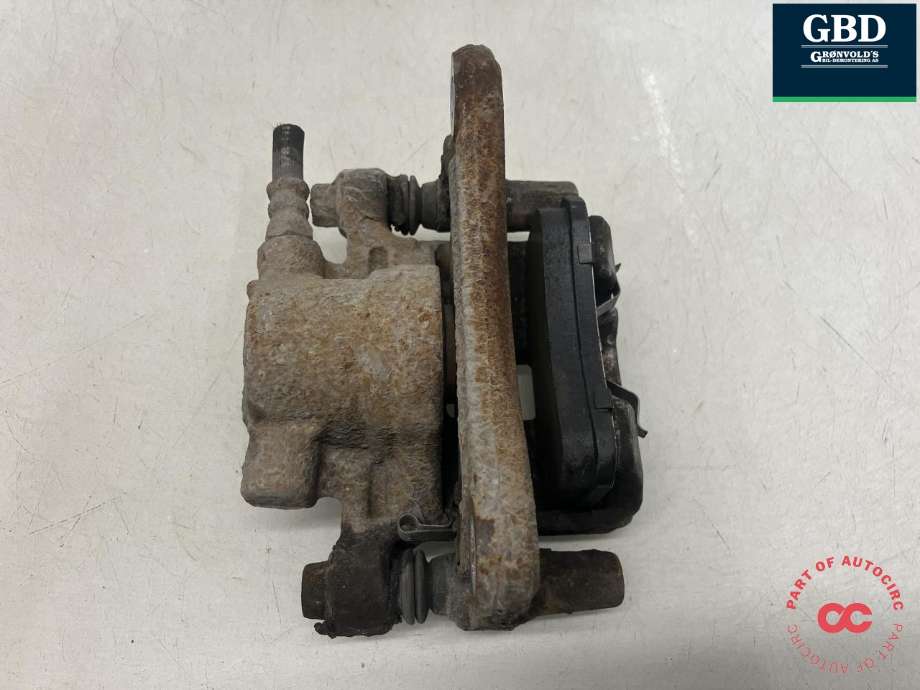 Bremsecaliper venstre bak til Mitsubishi ASX 2010-2019  (4605A263|)