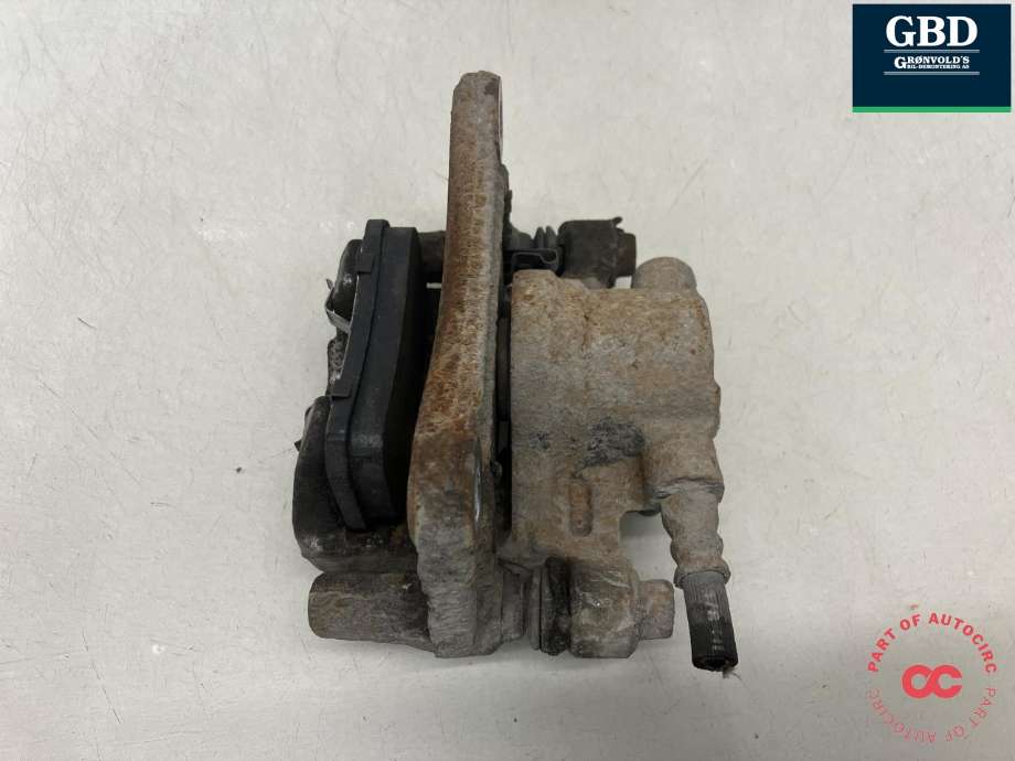 Bremsecaliper venstre bak til Mitsubishi ASX 2010-2019  (4605A263|)