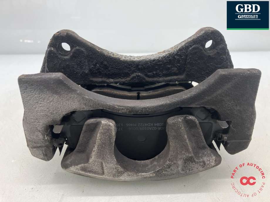 Bremsecaliper venstre foran til Mitsubishi ASX 2010-2019 (4605A861|)