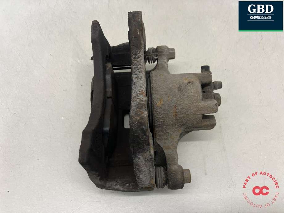 Bremsecaliper venstre foran til Mitsubishi ASX 2010-2019 (4605A861|)