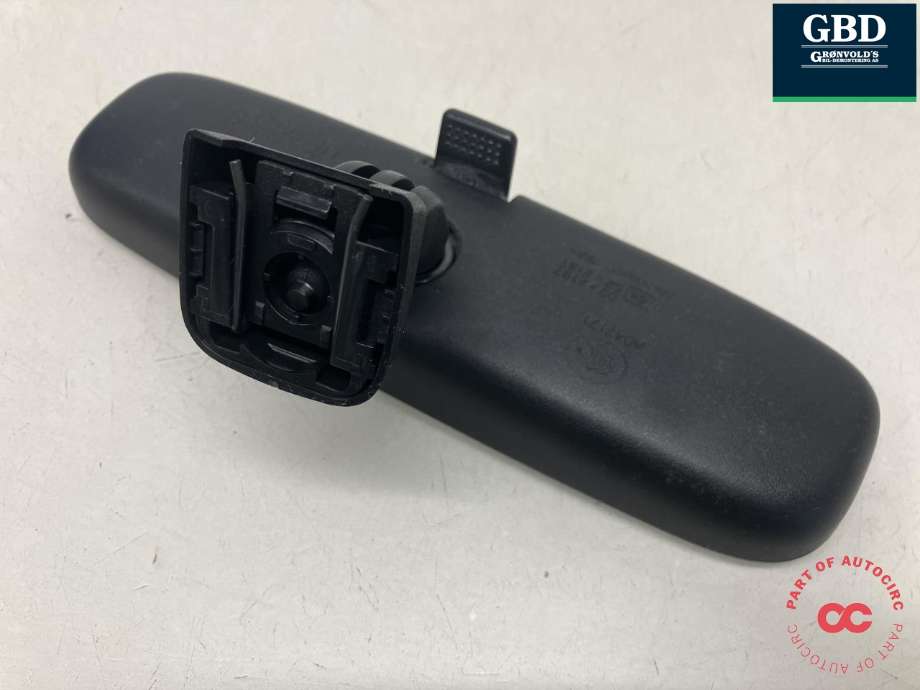 Speil innvendig til Mitsubishi ASX 2010-2019 (MURAKAMI|MN124448|A047171|)