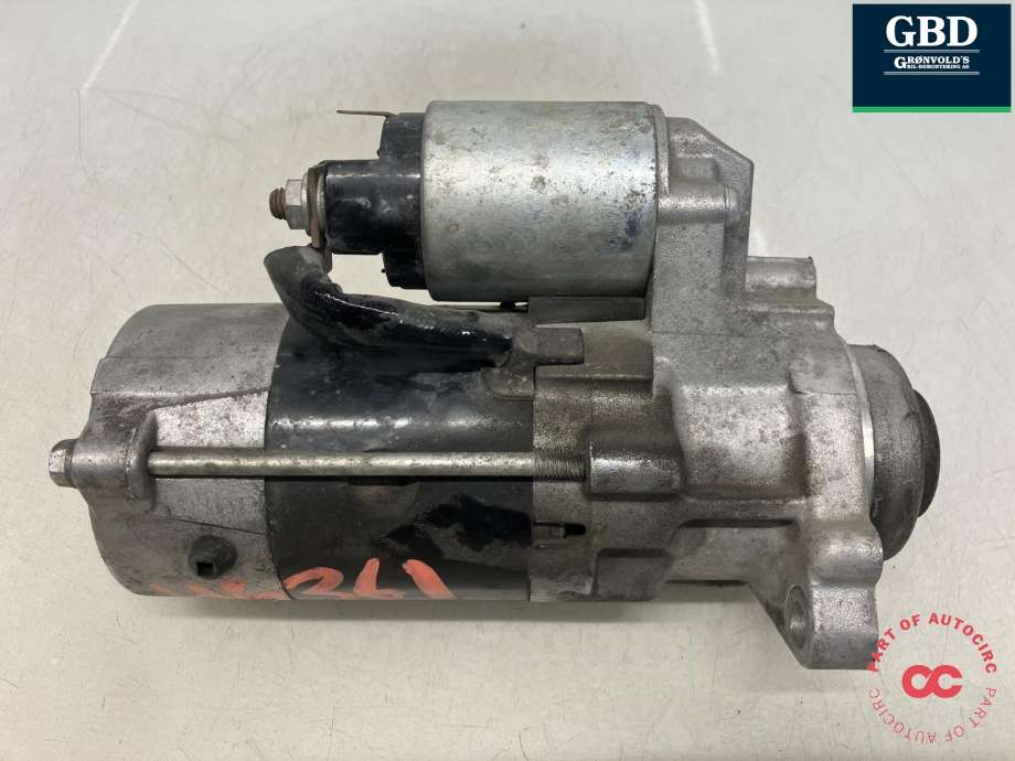 Starter diesel til Mitsubishi ASX 2010-2019 (MITSUBISHI|1810A188|M008T71971|)