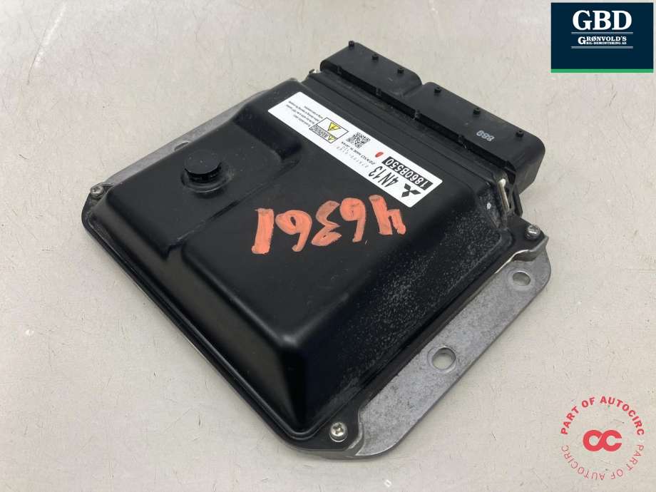 Styreenhet motor til Mitsubishi ASX 2010-2019  (1860B550|)