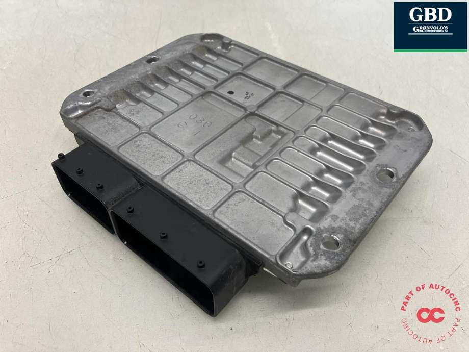 Styreenhet motor til Mitsubishi ASX 2010-2019  (1860B550|)