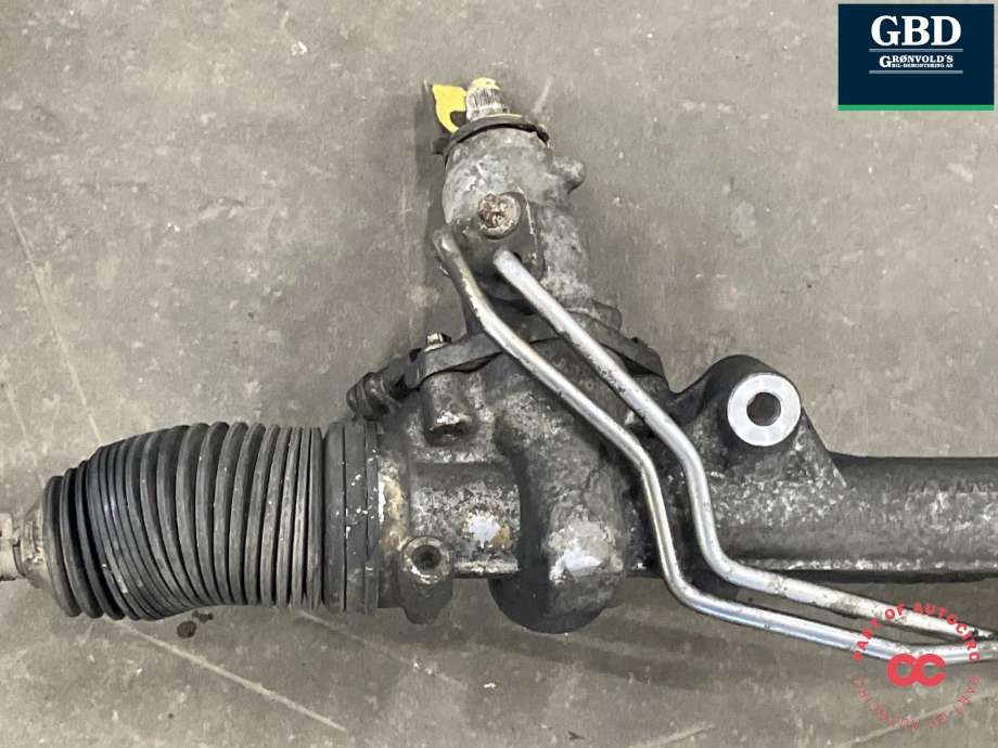 Tannstang til Mitsubishi ASX 2010-2019  (4410A453|)