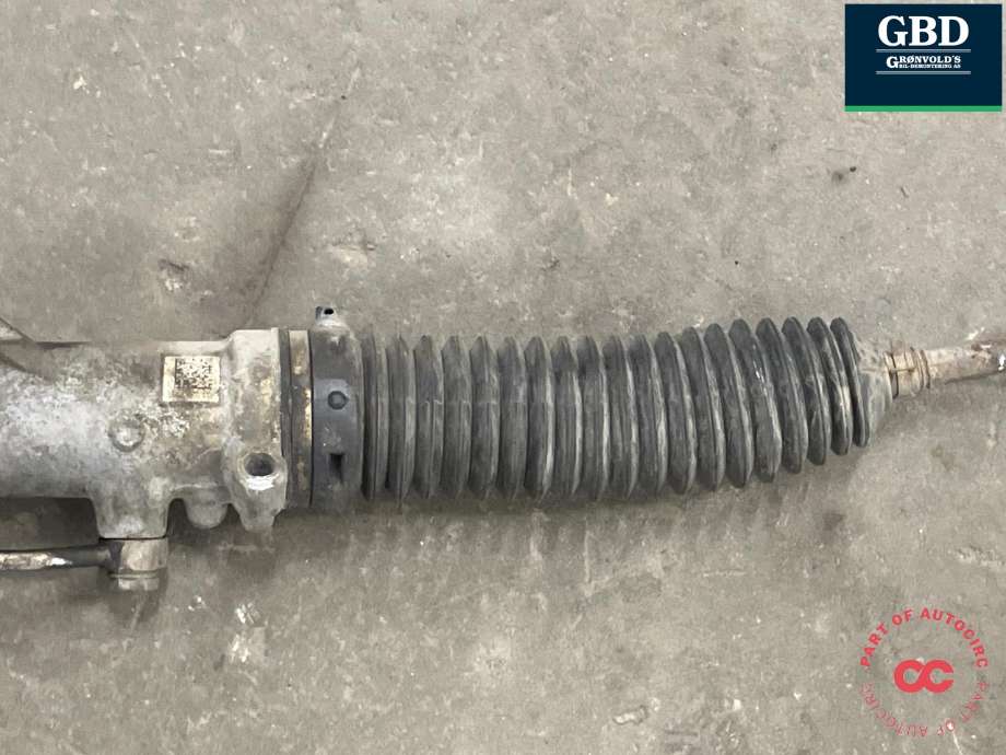 Tannstang til Mitsubishi ASX 2010-2019  (4410A453|)