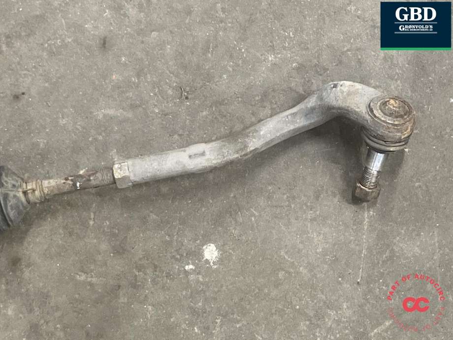 Tannstang til Mitsubishi ASX 2010-2019  (4410A453|)