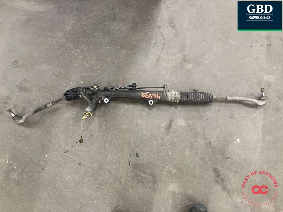 Tannstang til Mitsubishi ASX 2010-2019  (4410A453|)