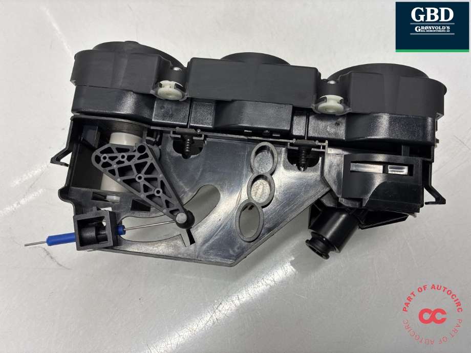 Bryter lys til VW Caddy 2004-2010 (Type III, Fase 1) (1K0 941 431 AH|3C8 941 431 B XSH|1K0 941 431 AH REH)