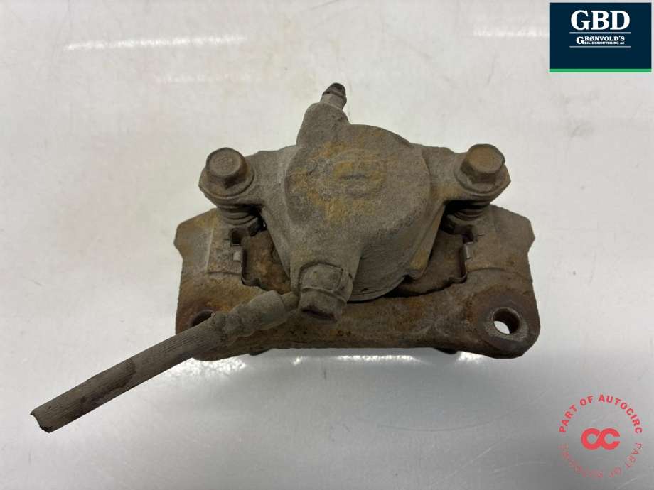 Bremsecaliper høyre bak til Toyota Land Cruiser 150 2014-->> (Fase 2) (4773034030|)