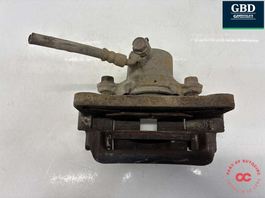 Bremsecaliper høyre bak til Toyota Land Cruiser 150 2014-->> (Fase 2) (4773034030|)